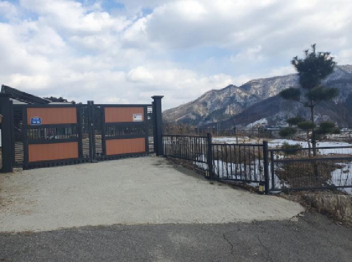 경기도 가평군 가평읍 두밀리 508-21 주1동 근린시설 경매 사진 9