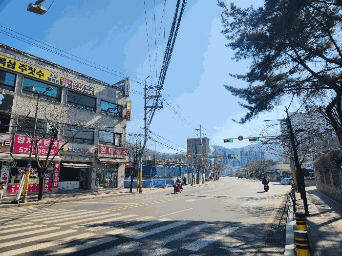 경기도 남양주시 오남읍 양지리 95-1 잡종지 경매 사진 3