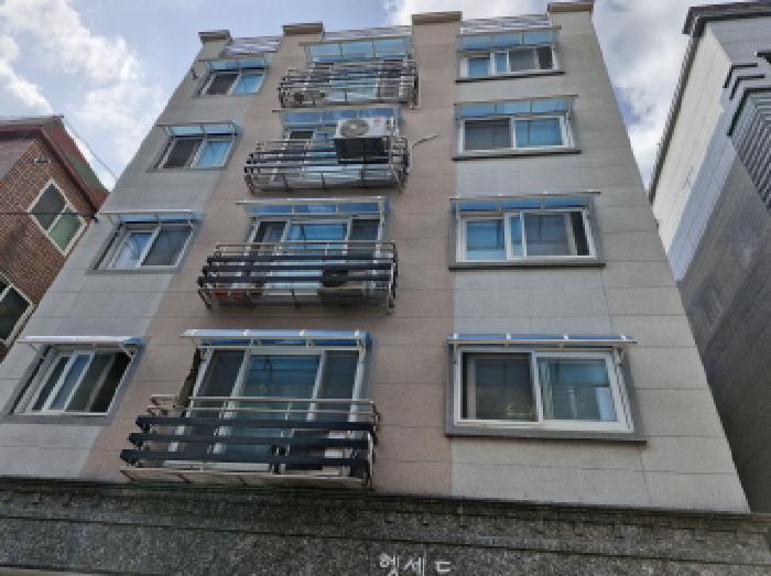 경기도 안산시 단원구 선부동 1046-8 헷세드 4층401호 다세대(빌라) 경매 사진 1