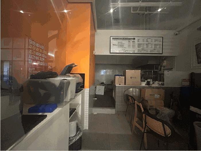 경기도 남양주시 다산동 6143 다산현대프리미어캠퍼스 1층에이씨01-048호 근린상가 경매 사진 5