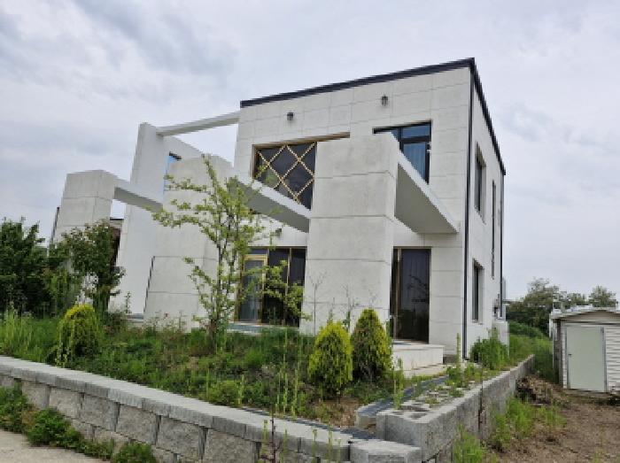 경기도 안산시 단원구 대부남동 7-297 펜션(캠핑장) 경매 사진 14