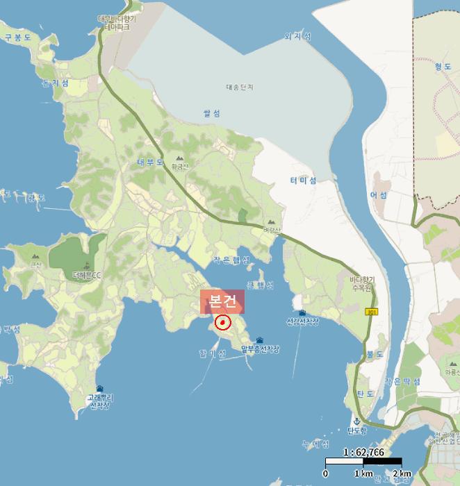 경기도 안산시 단원구 대부남동 7-297 펜션(캠핑장) 경매 사진 20
