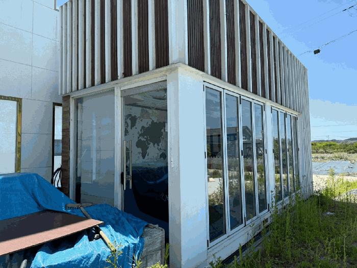 경기도 안산시 단원구 대부남동 7-297 펜션(캠핑장) 경매 사진 3