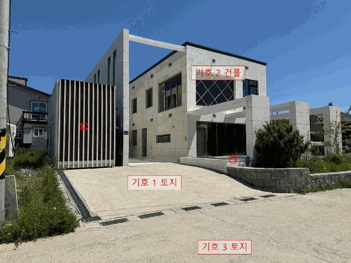 경기도 안산시 단원구 대부남동 7-297 펜션(캠핑장) 경매 사진 7
