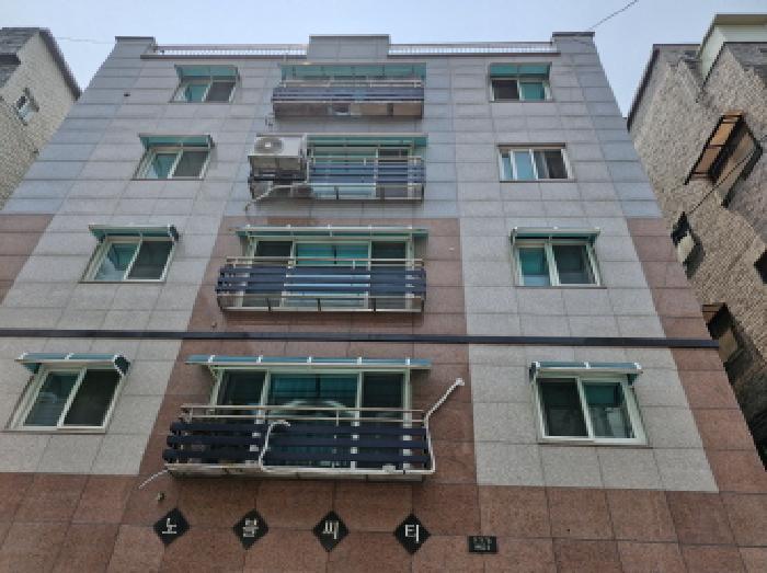경기도 안산시 상록구 본오동 845-1 3층301호 다세대(빌라) 경매 사진 5