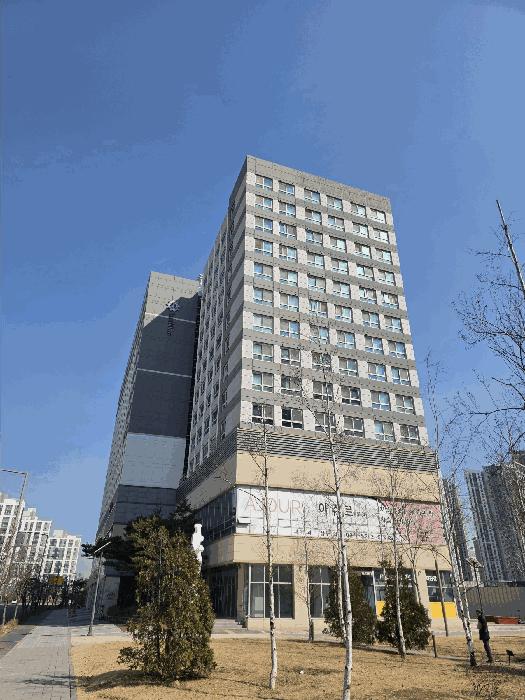 경기 남양주시 근린상가