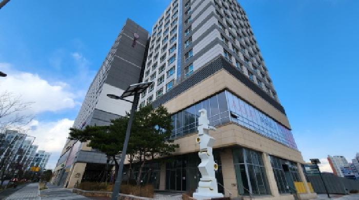 경기도 남양주시 다산동 6073-2 다산안강럭스나인 1층108호 근린상가 경매 사진 14