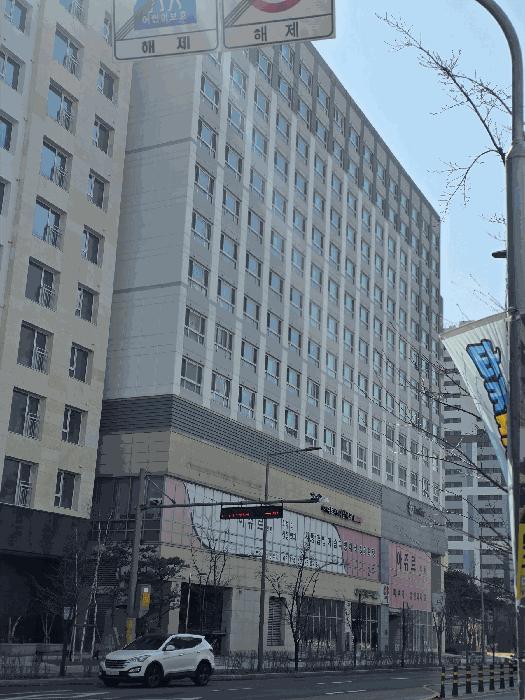 경기도 남양주시 다산동 6073-2 다산안강럭스나인 1층108호 근린상가 경매 사진 4