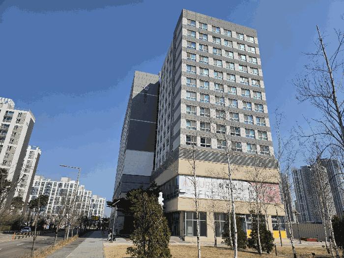 경기도 남양주시 다산동 6073-2 다산안강럭스나인 1층108호 근린상가 경매 사진 7