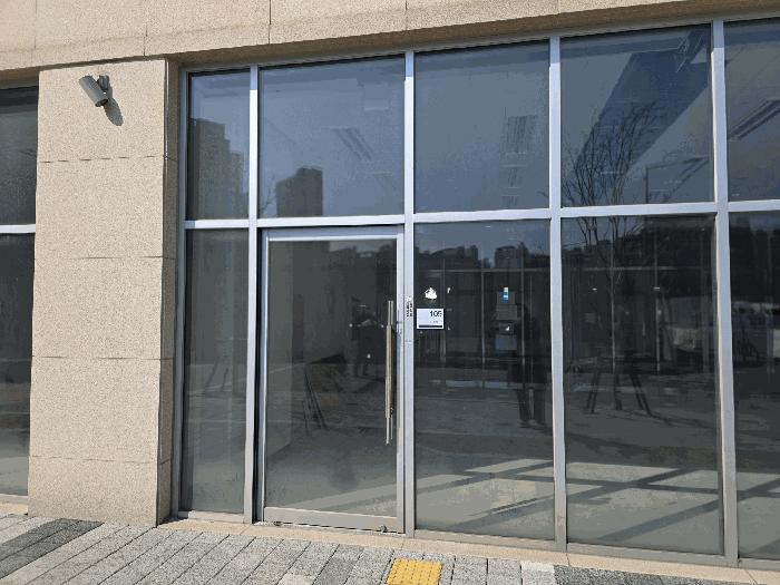 경기도 남양주시 다산동 6073-2 다산안강럭스나인 1층108호 근린상가 경매 사진 9