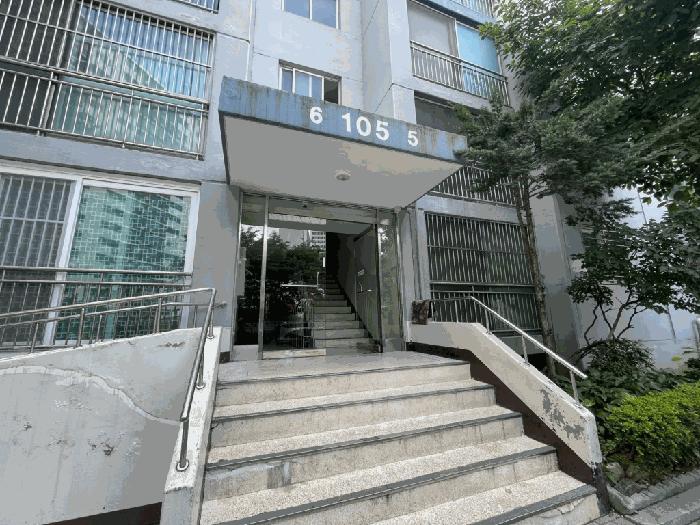 경기도 광명시 광명동 732 광명중앙하이츠아파트 105동 8층805호 아파트 경매 사진 3