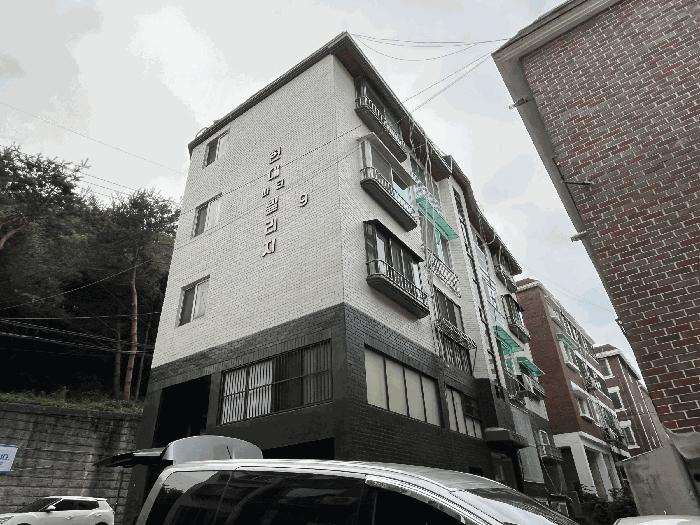 경기도 광명시 소하동 941 3층302호 다세대(빌라) 경매 사진 2