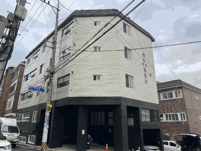 경기도 광명시 소하동 941 3층302호 다세대(빌라) 경매 사진 3