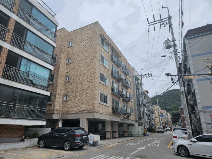 경기 안산시 상록구 다세대(빌라)