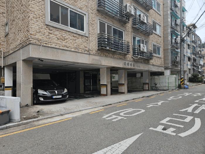 경기도 안산시 상록구 수암동 472-12 단원빌라 1동 5층502호 다세대(빌라) 경매 사진 2