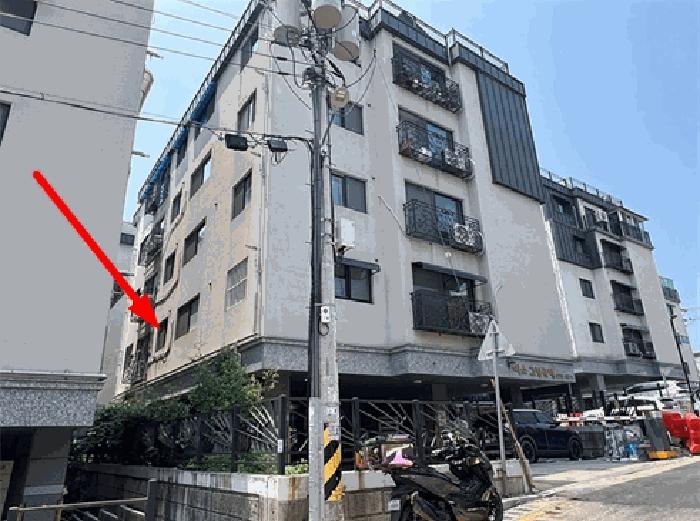 경기 시흥시 다세대(빌라)