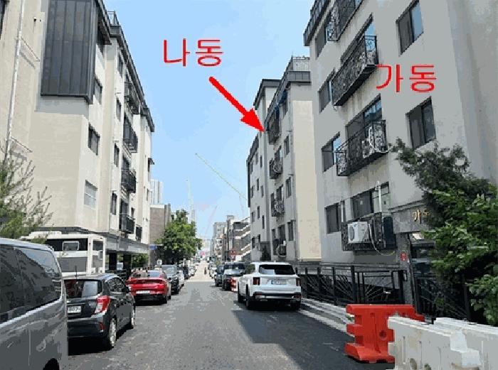 경기도 시흥시 은행동 327-1 나동 2층202호 다세대(빌라) 경매 사진 4