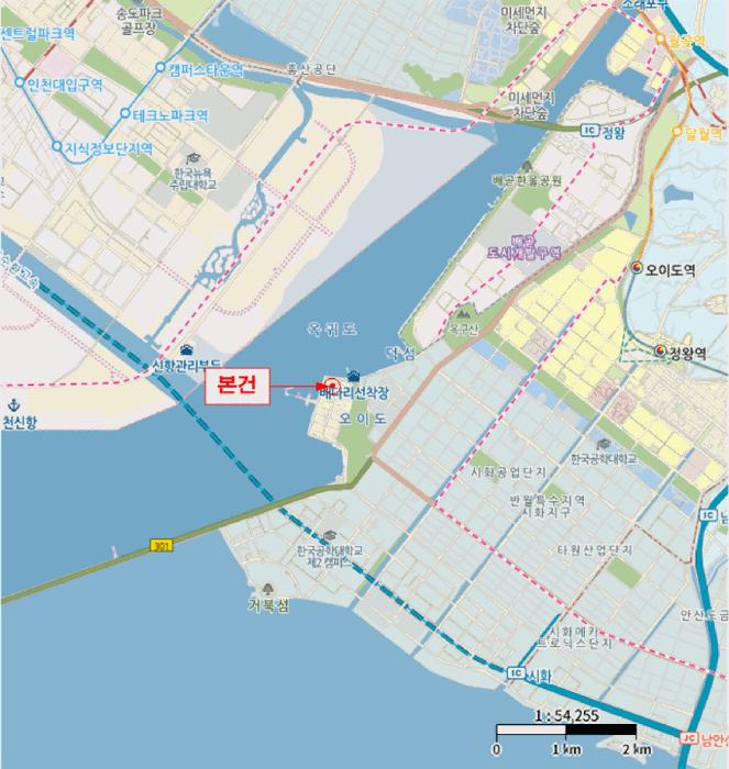경기도 시흥시 정왕동 1975-3 1층102호 다세대(빌라) 경매 사진 9