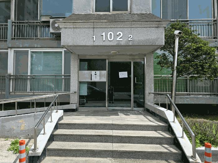 경기도 남양주시 호평동 371 라인그린아파트 102동 9층 901호 아파트 경매 사진 2