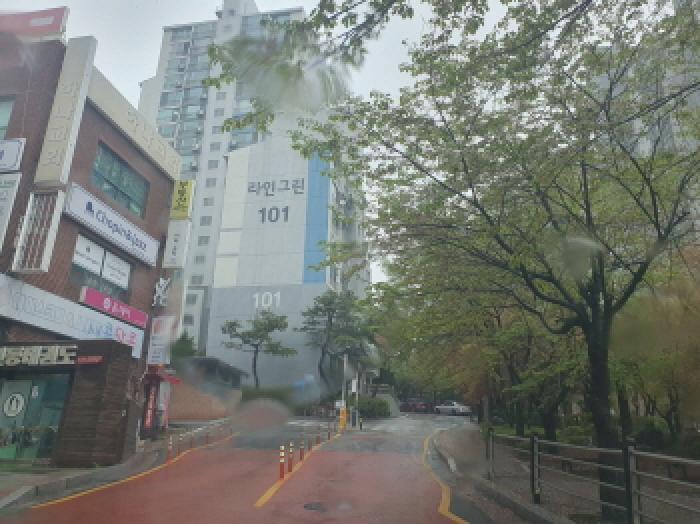 경기도 남양주시 호평동 371 라인그린아파트 102동 9층 901호 아파트 경매 사진 5