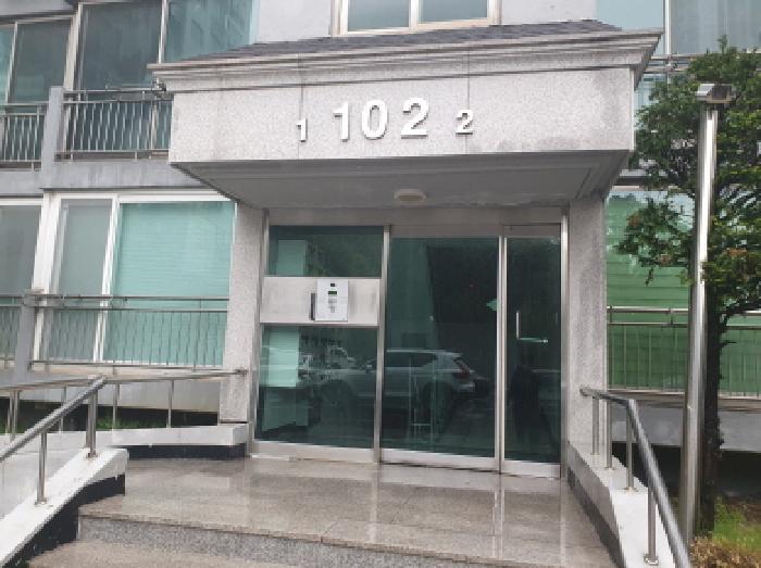 경기도 남양주시 호평동 371 라인그린아파트 102동 9층 901호 아파트 경매 사진 7