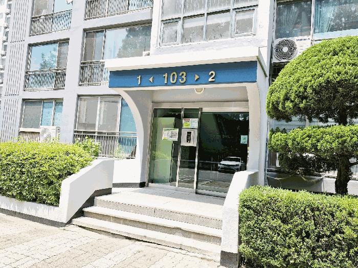 경기도 남양주시 오남읍 오남리 744 오남리한국1차아파트 103동 19층1902호 아파트 경매 사진 1