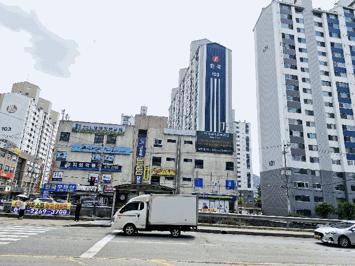 경기도 남양주시 오남읍 오남리 744 오남리한국1차아파트 103동 19층1902호 아파트 경매 사진 2