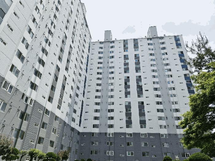 경기도 남양주시 오남읍 오남리 744 오남리한국1차아파트 103동 19층1902호 아파트 경매 사진 4