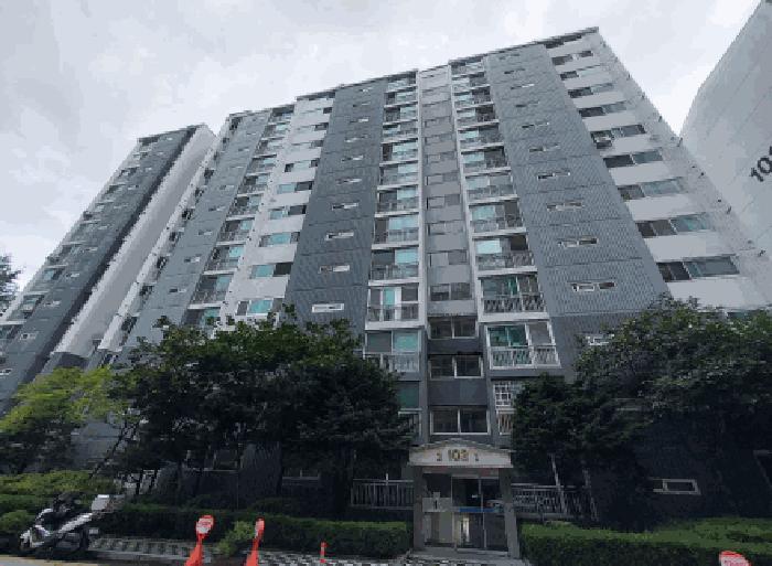 경기도 남양주시 평내동 107-1 대명아파트 103동 1층104호 아파트 경매 사진 1