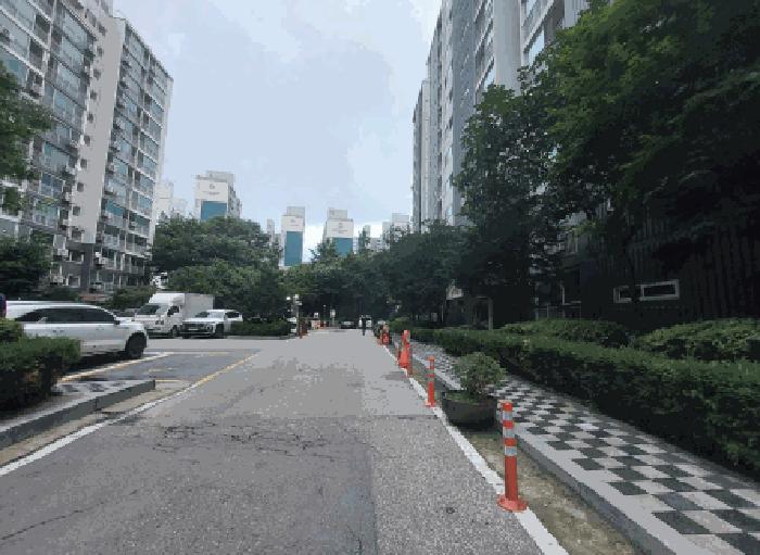 경기도 남양주시 평내동 107-1 대명아파트 103동 1층104호 아파트 경매 사진 3