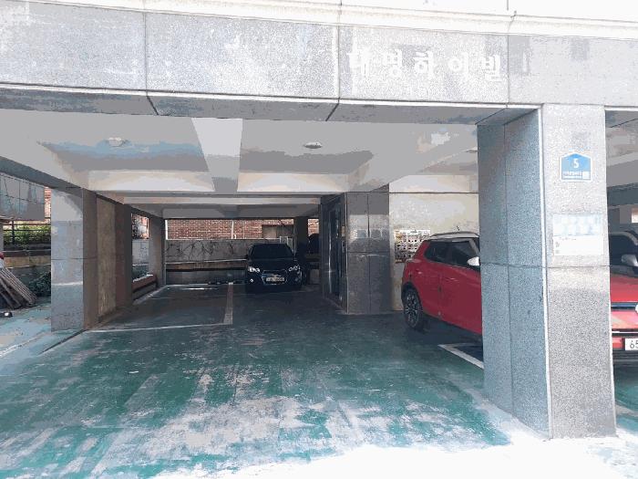 경기 안산시 단원구 다세대(빌라)