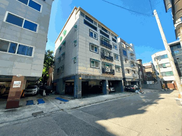 경기도 안산시 단원구 와동 707-6 대명하이빌 4층401호 다세대(빌라) 경매 사진 5