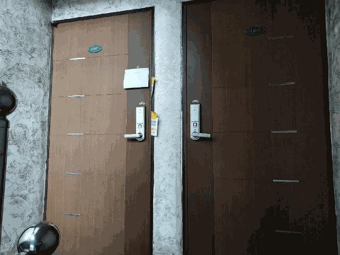 경기도 안산시 단원구 와동 707-6 대명하이빌 4층401호 다세대(빌라) 경매 사진 6