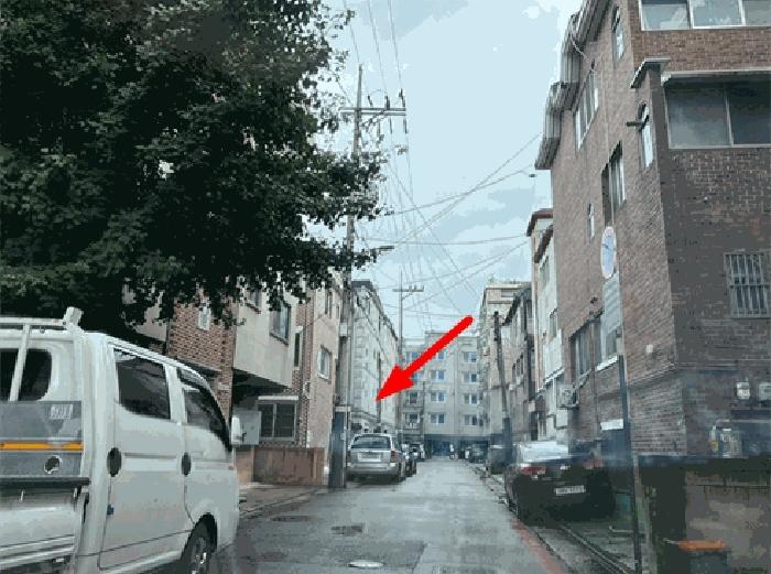 경기 안산시 단원구 다세대(빌라)