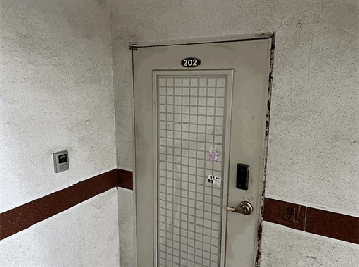 경기도 안산시 단원구 선부동 1116-25 2층202호 다세대(빌라) 경매 사진 3