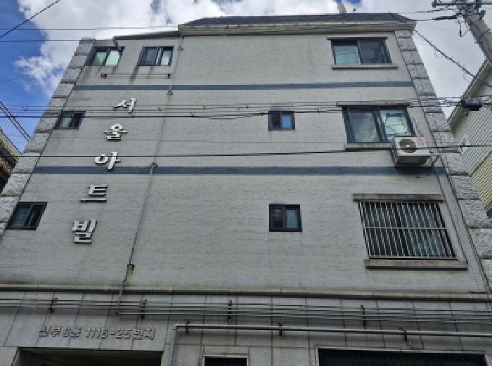 경기도 안산시 단원구 선부동 1116-25 2층202호 다세대(빌라) 경매 사진 5