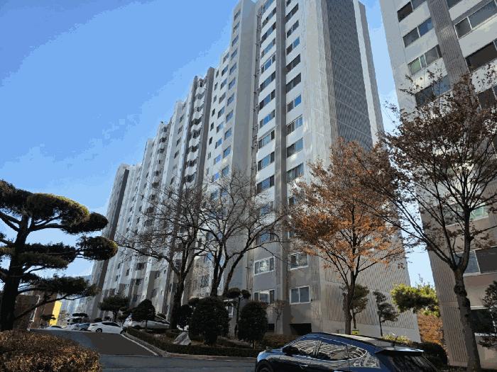 대구광역시 달성군 옥포읍 교항리 1519 옥포제림뉴타운 103동 3층309호 아파트 경매 사진 1