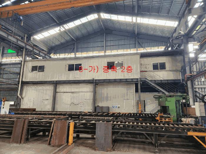 광주광역시 광산구 월전동 1046-1 공장 경매 사진 2