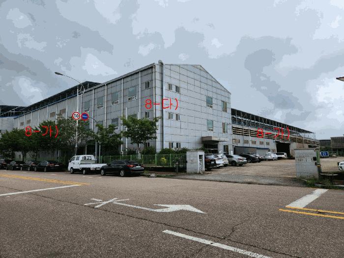 광주광역시 광산구 월전동 1001 공장 경매 사진 60