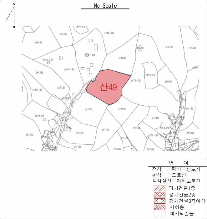 경상북도 고령군 개진면 오사리 산102-11 임야 경매 사진 31