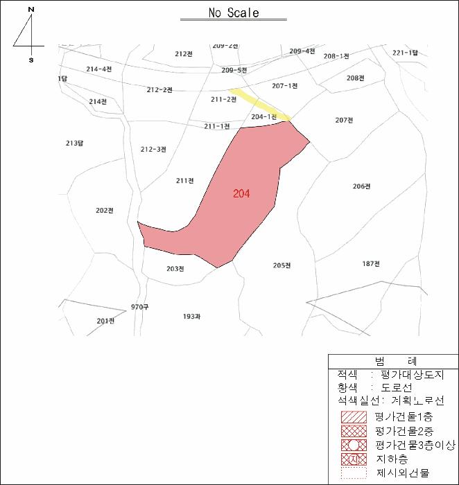 경상북도 성주군 가천면 동원리 204 전 경매 사진 33