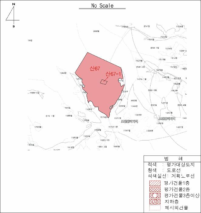 경상북도 성주군 가천면 동원리 671 전 경매 사진 35