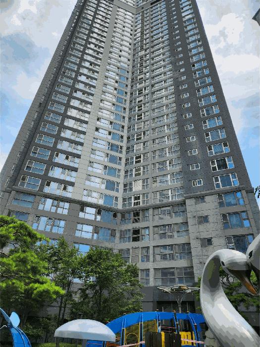 경기도 고양시 일산서구 탄현동 1640 일산두산위브더제니스 102동 29층 2906호 아파트 경매 사진 7