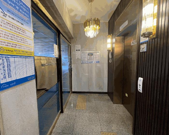 경기도 파주시 금촌동 353-4 라까사 5층502호 다세대(빌라) 경매 사진 4