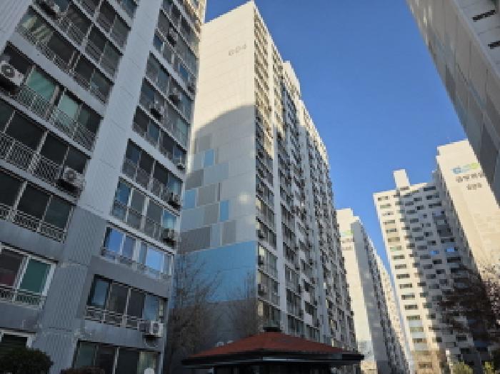 대구광역시 달서구 용산동 414-4 성서6주공아파트 604동 19층1904호 아파트 경매 사진 11