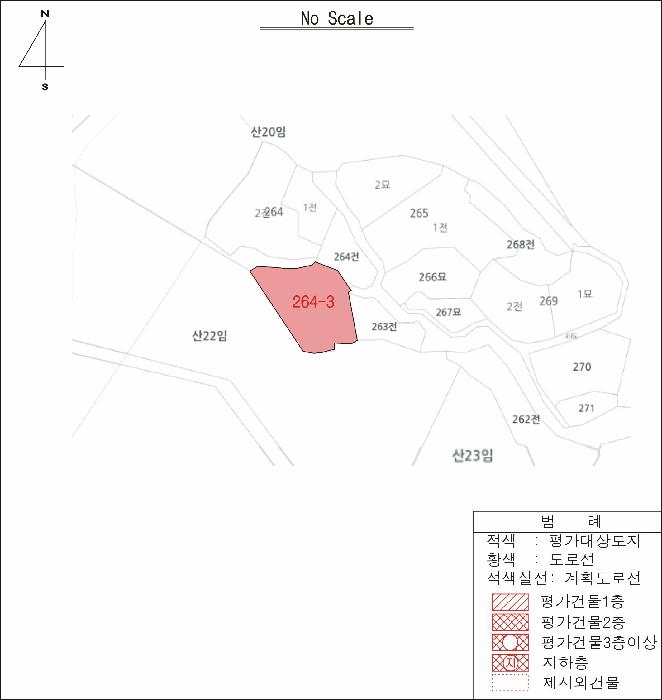 경상북도 성주군 수륜면 성리 264-3 전 경매 사진 8