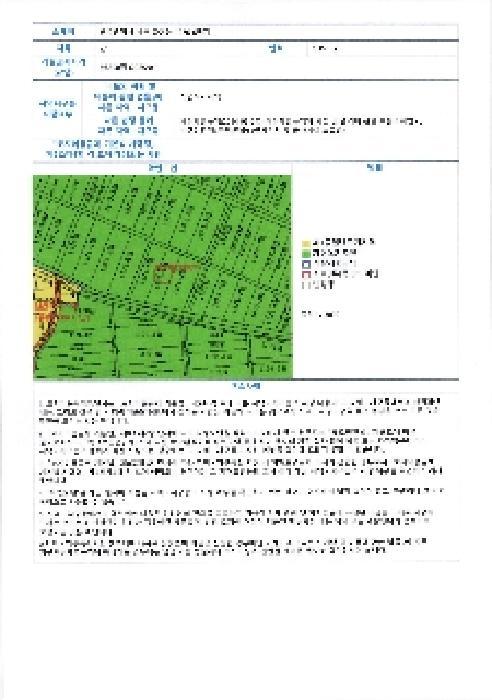 광주광역시 남구 화장동 1076-6 답 경매 사진 5