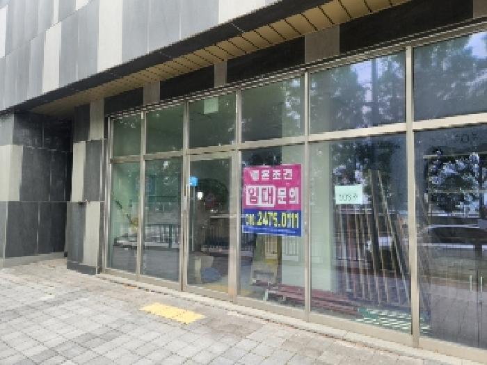 광주광역시 서구 화정동 1708 화정동도나우프리아파트 1층104호 근린상가 경매 사진 7