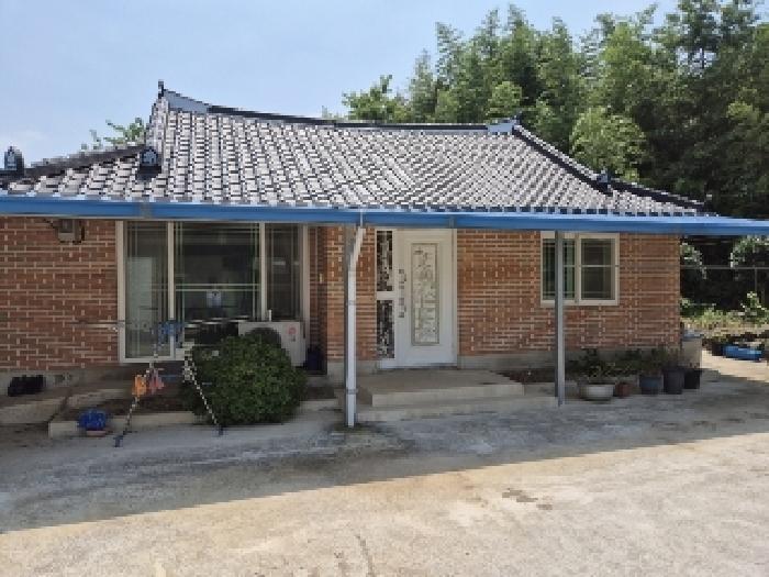 전라남도 곡성군 목사동면 공북리 627 답 경매 사진 20