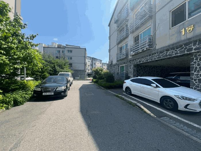 경기도 파주시 야당동 150-3 자연에가1동 3층303호 다세대(빌라) 경매 사진 2